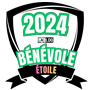 Bénévole Étoile 2024