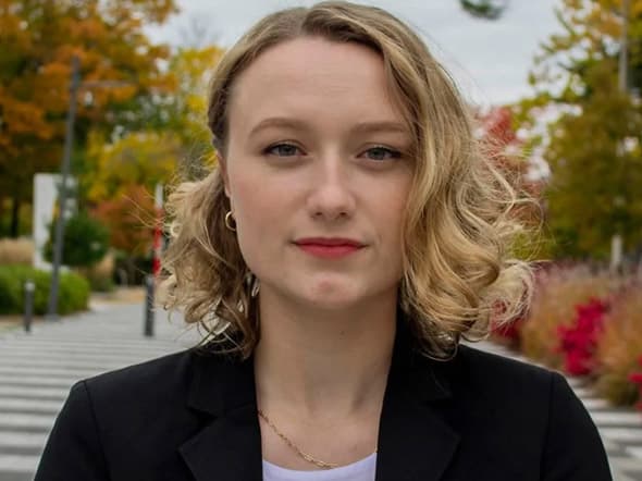 lea-gagne Léa Gagné