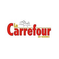 Le Carrefour de Québec